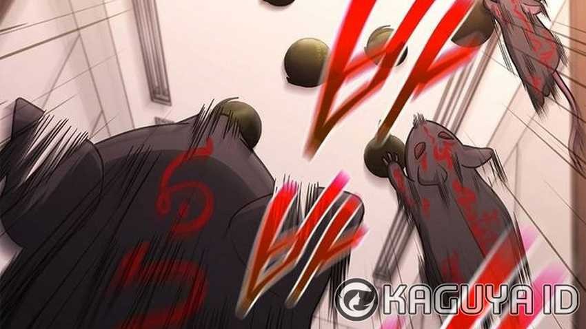 Part-Time Grim Reaper Chapter 13 Gambar 43