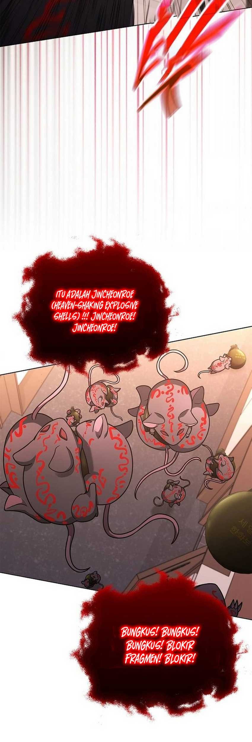 Part-Time Grim Reaper Chapter 13 Gambar 44