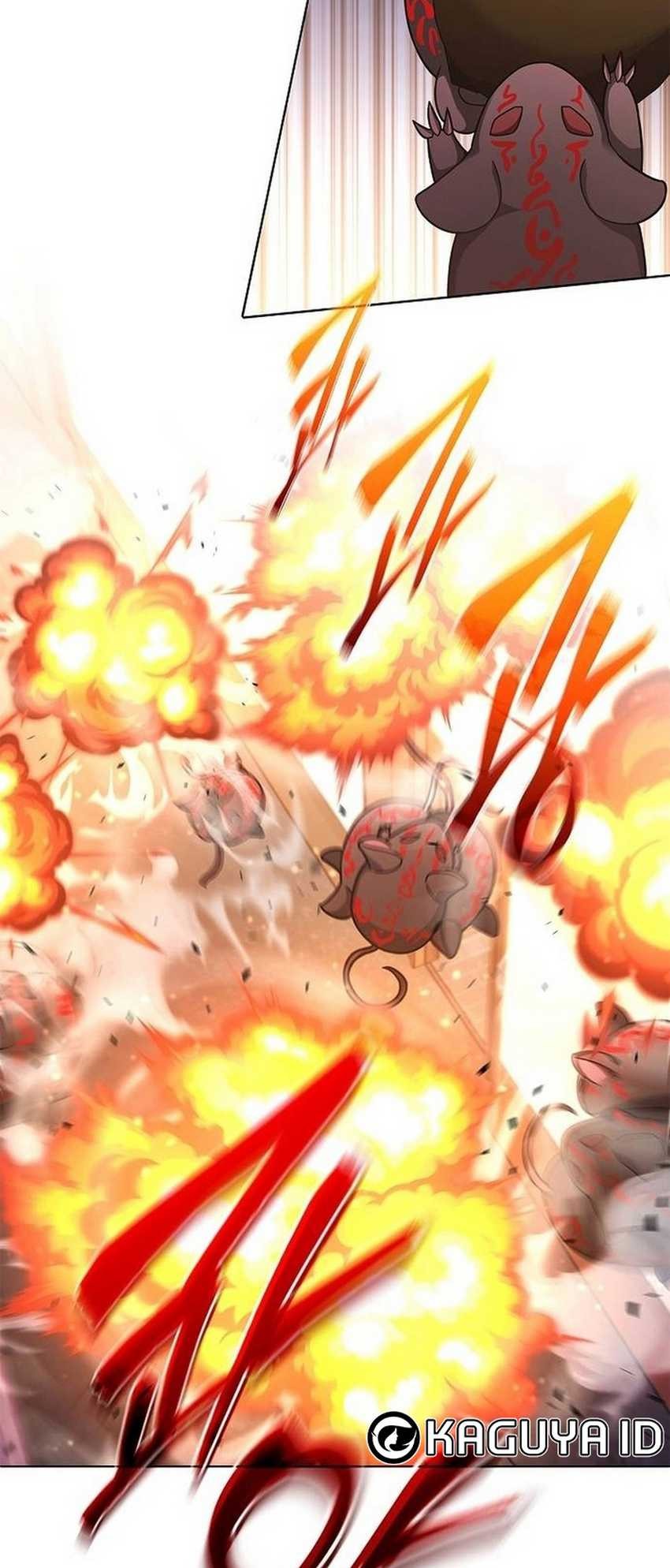 Part-Time Grim Reaper Chapter 13 Gambar 48