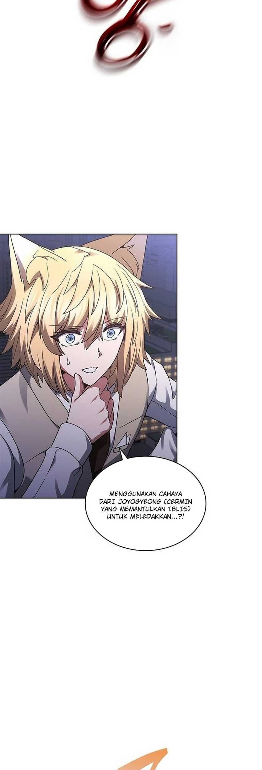 Part-Time Grim Reaper Chapter 13 Gambar 49