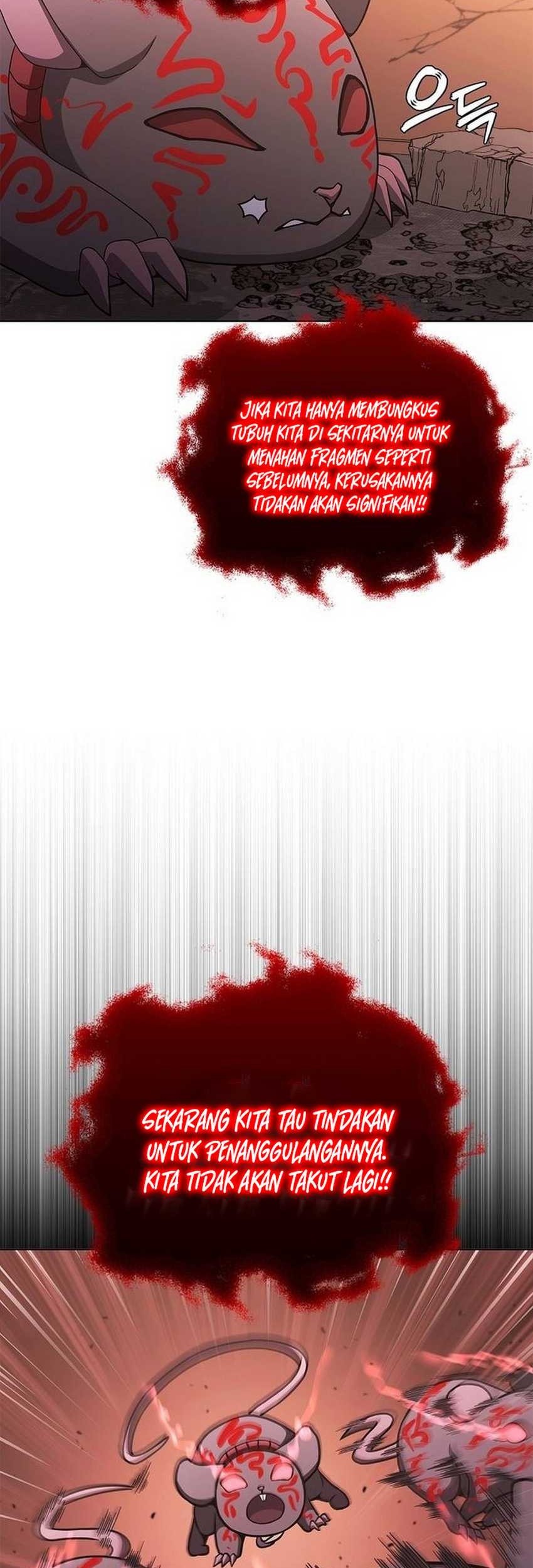 Part-Time Grim Reaper Chapter 13 Gambar 51