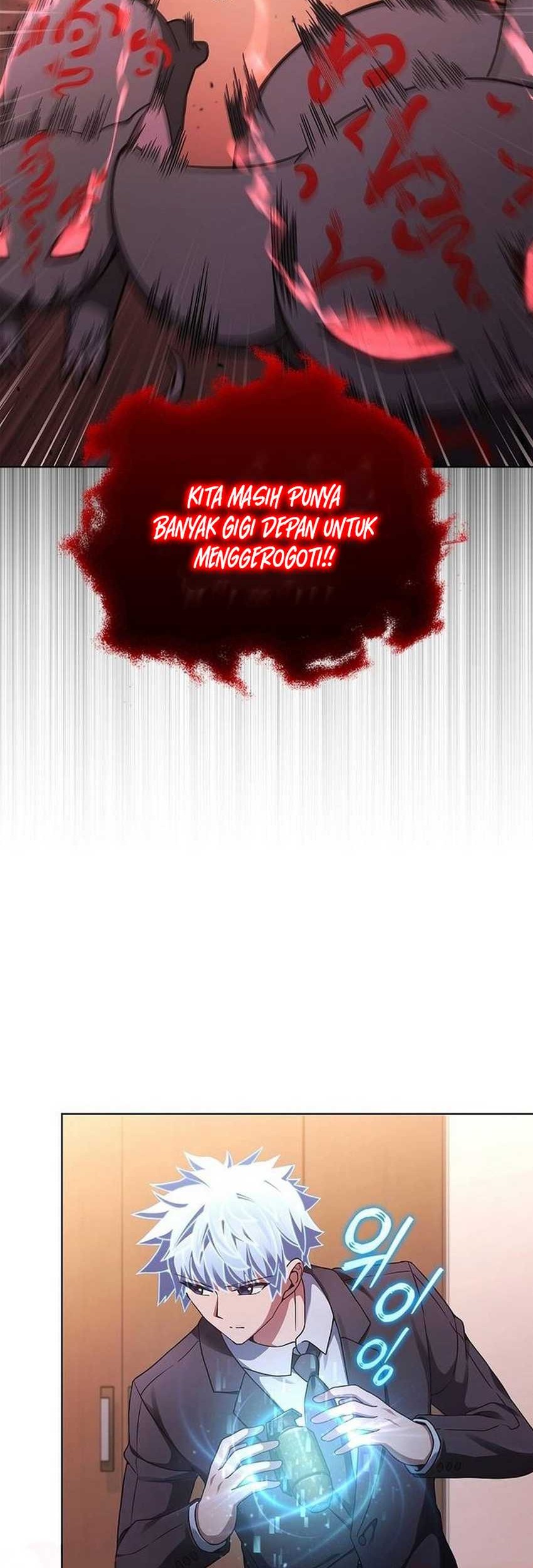 Part-Time Grim Reaper Chapter 13 Gambar 52