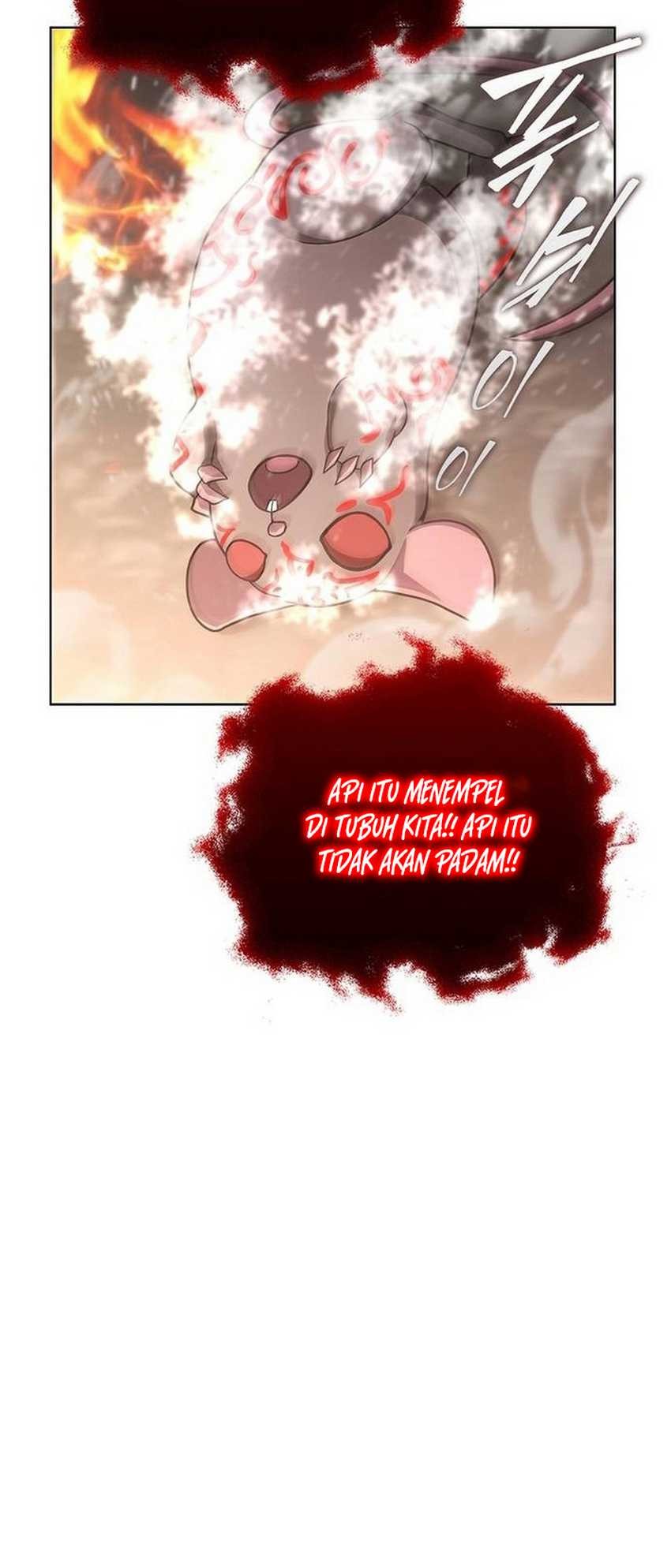 Part-Time Grim Reaper Chapter 13 Gambar 58
