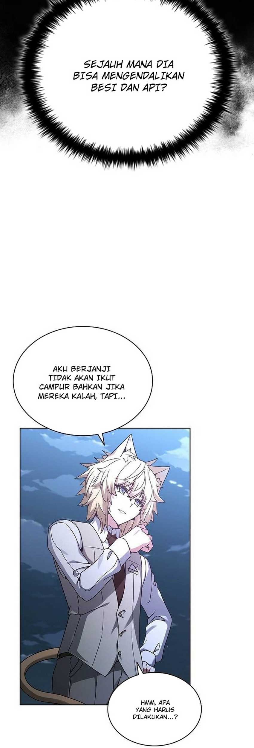 Part-Time Grim Reaper Chapter 13 Gambar 61
