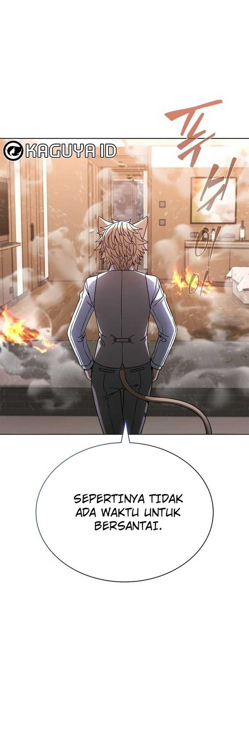 Part-Time Grim Reaper Chapter 13 Gambar 62