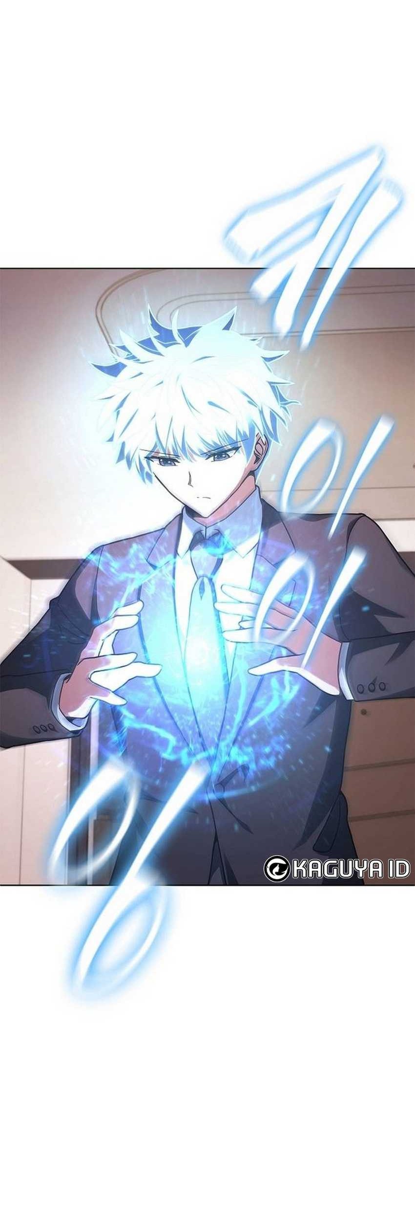 Part-Time Grim Reaper Chapter 13 Gambar 65