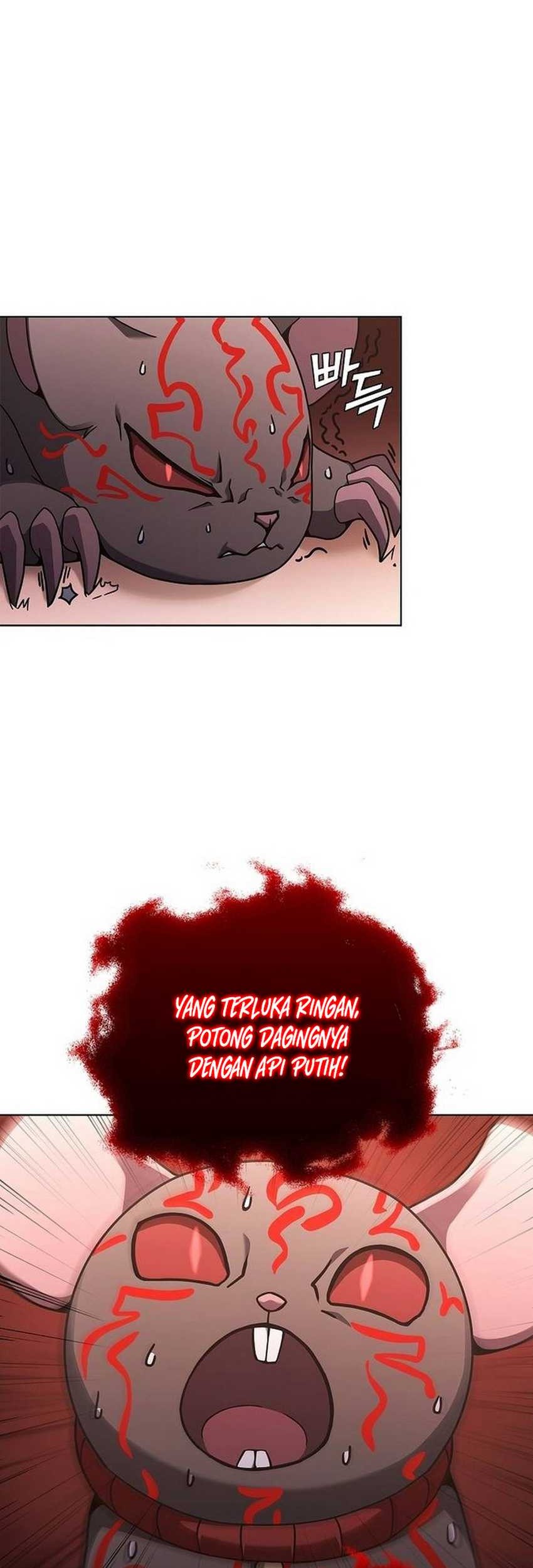 Part-Time Grim Reaper Chapter 13 Gambar 66
