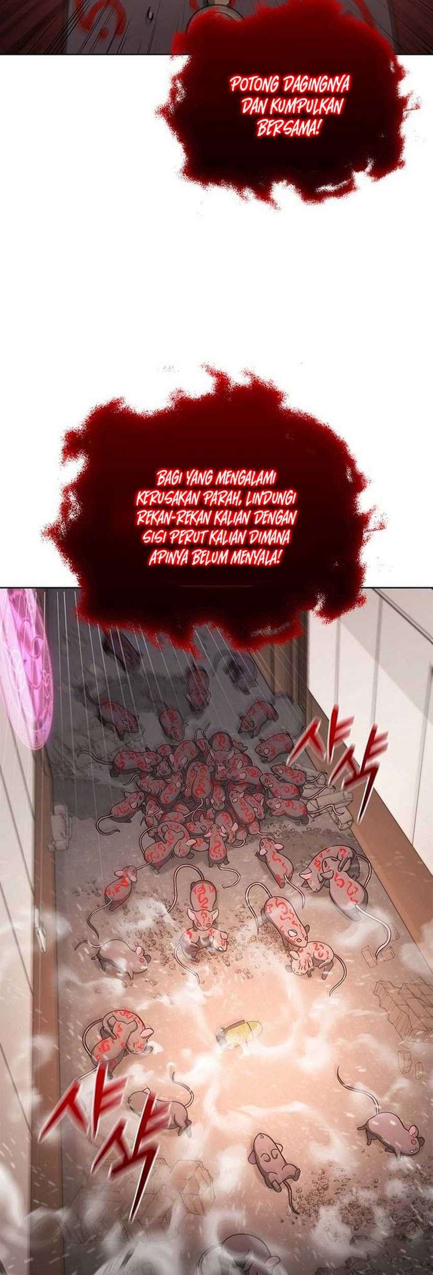 Part-Time Grim Reaper Chapter 13 Gambar 67