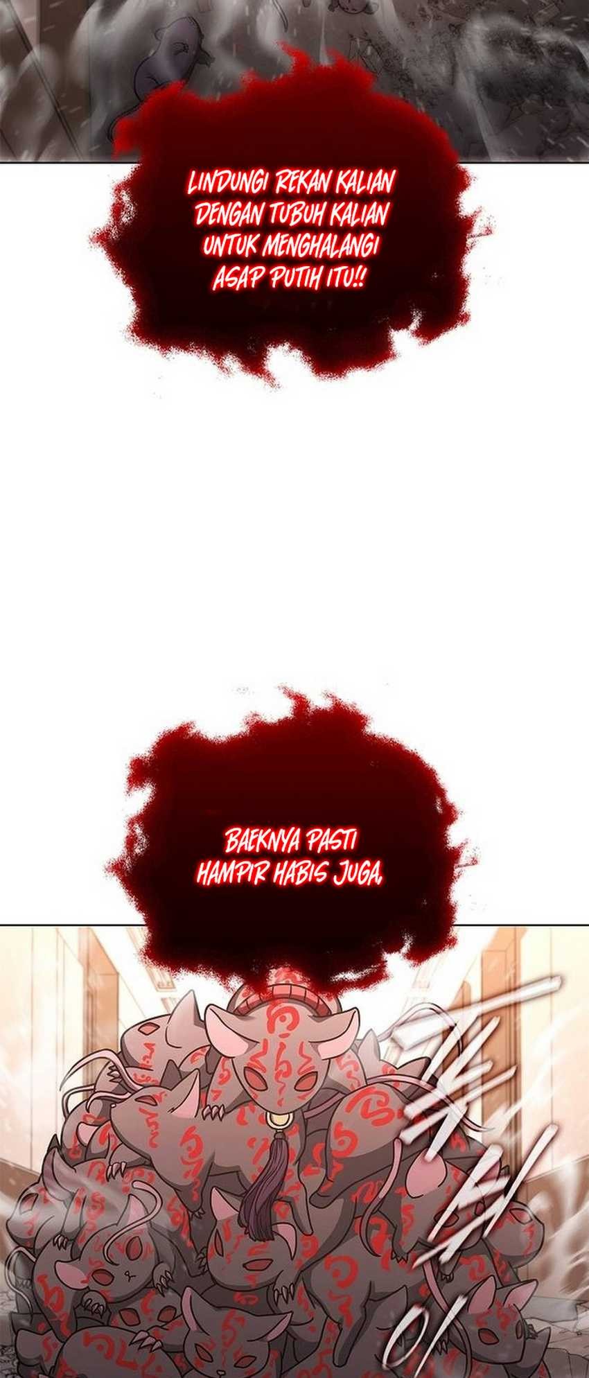 Part-Time Grim Reaper Chapter 13 Gambar 68