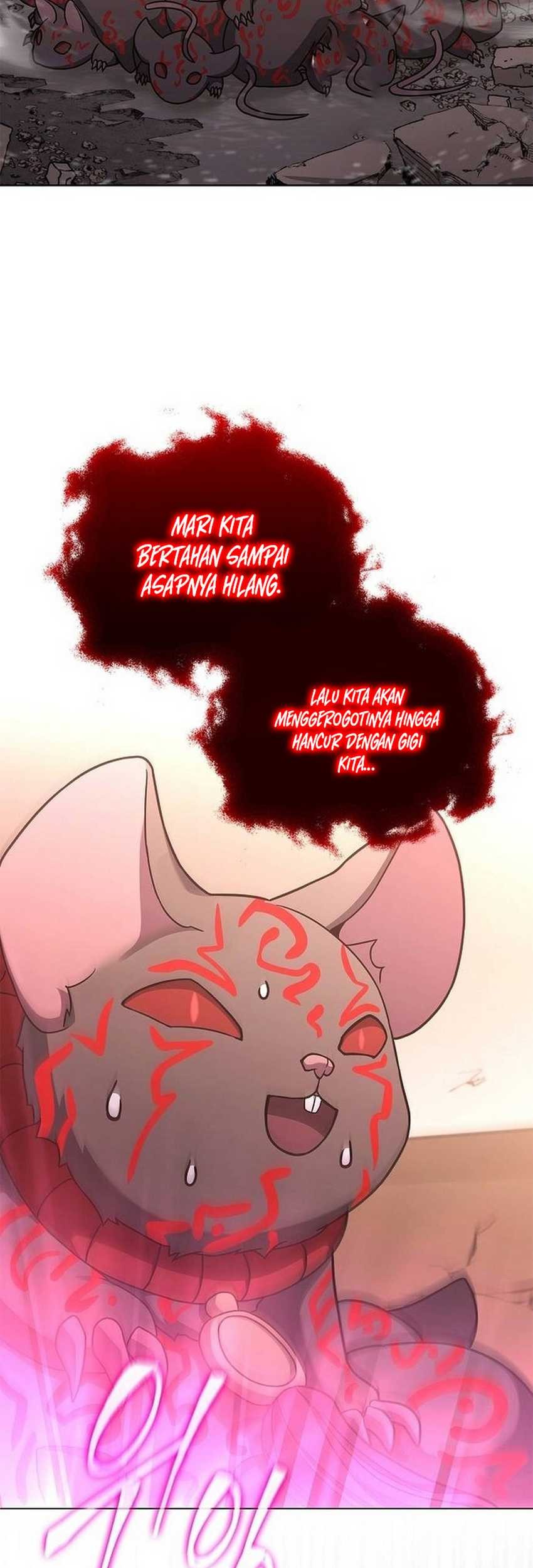 Part-Time Grim Reaper Chapter 13 Gambar 69