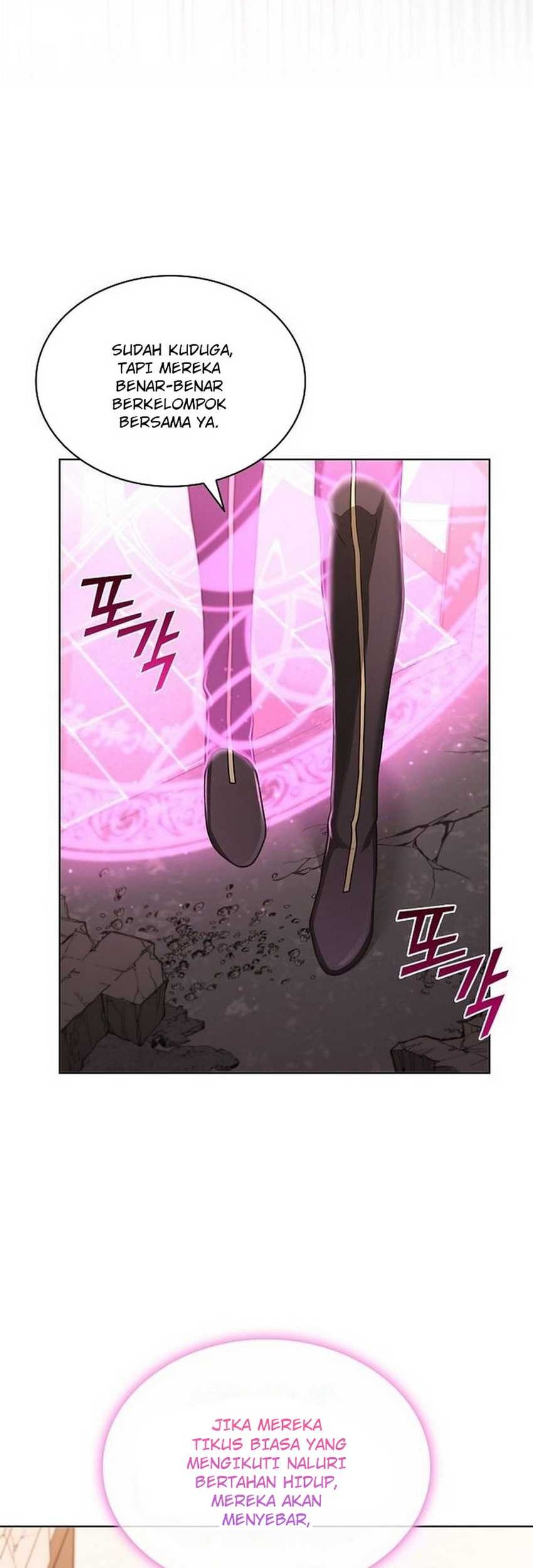 Part-Time Grim Reaper Chapter 13 Gambar 72