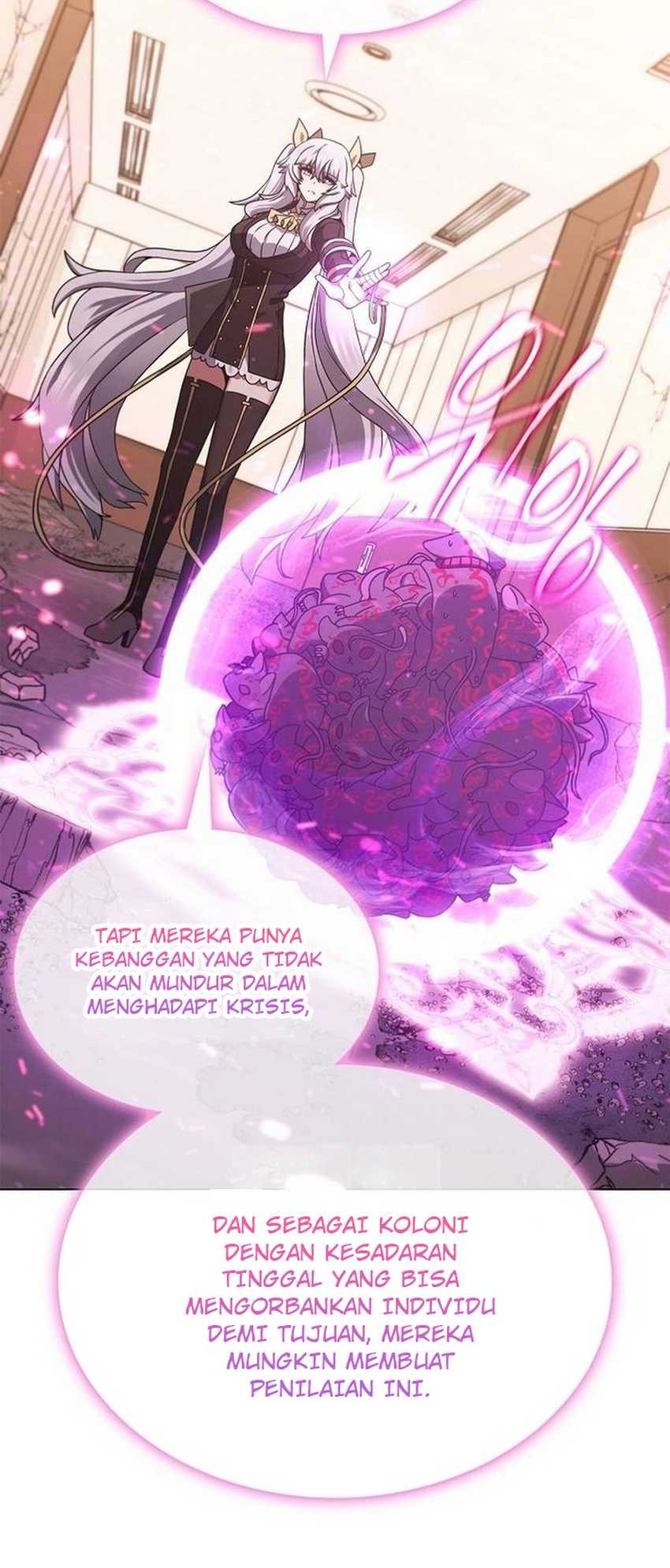 Part-Time Grim Reaper Chapter 13 Gambar 73