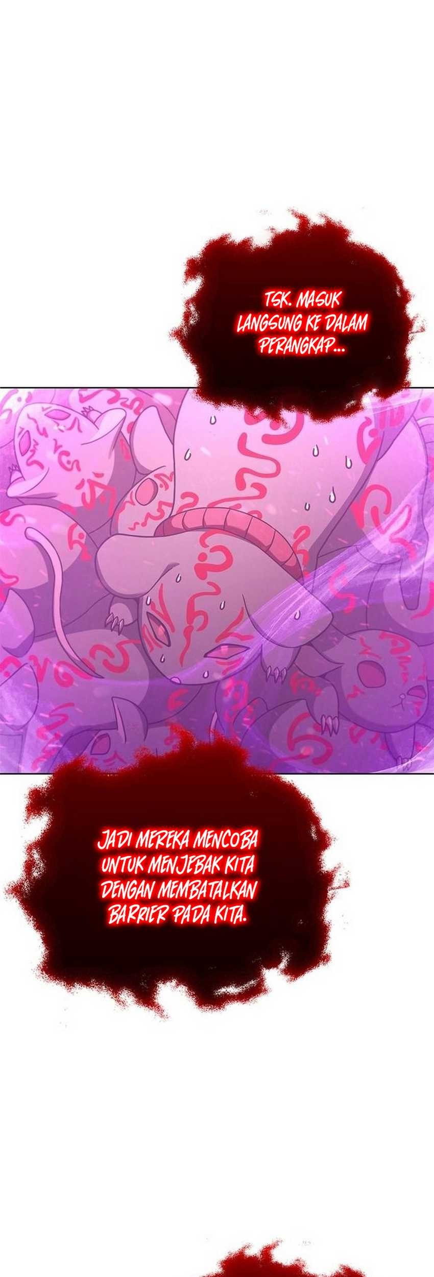Part-Time Grim Reaper Chapter 13 Gambar 74