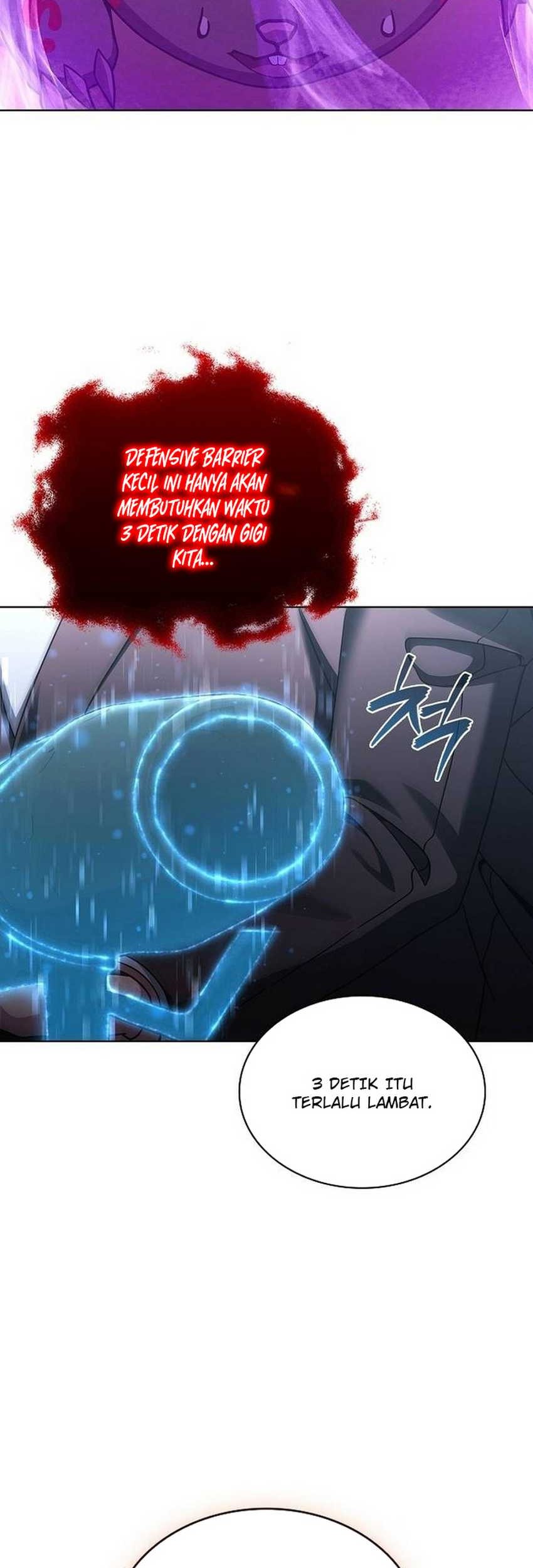 Part-Time Grim Reaper Chapter 13 Gambar 76
