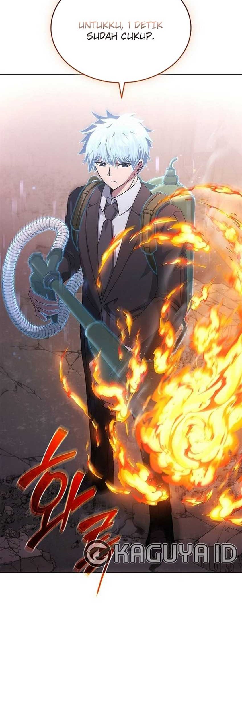 Part-Time Grim Reaper Chapter 13 Gambar 77