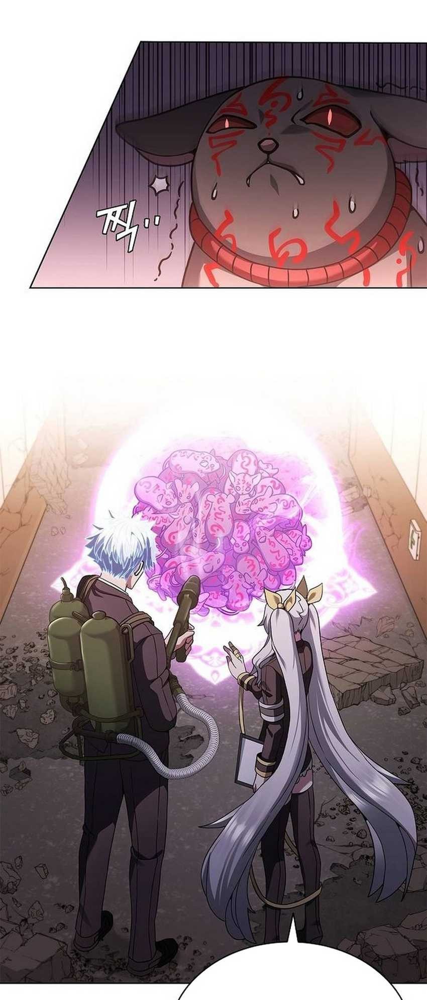 Part-Time Grim Reaper Chapter 13 Gambar 78