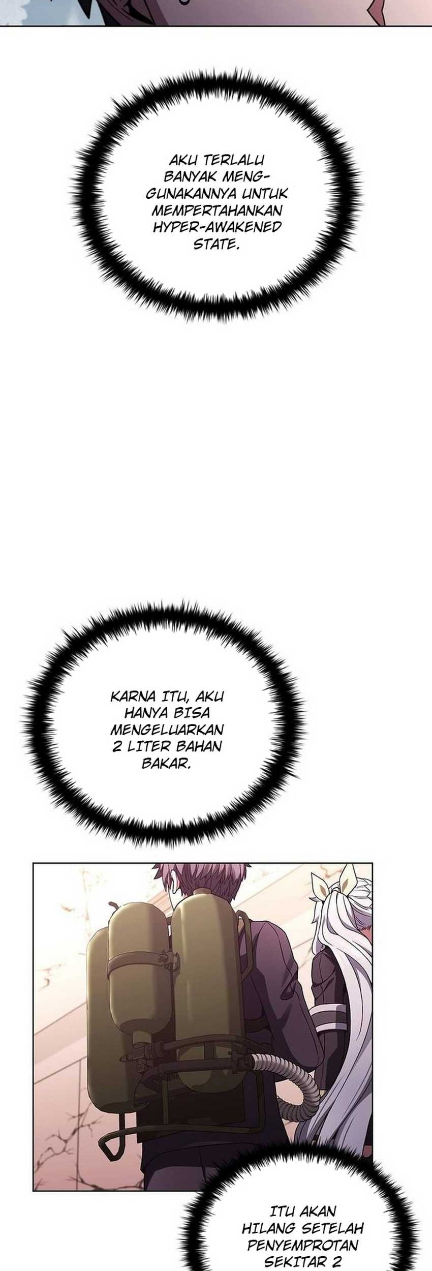 Part-Time Grim Reaper Chapter 13 Gambar 6