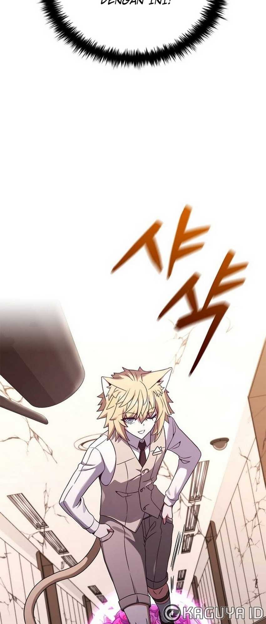 Part-Time Grim Reaper Chapter 13 Gambar 8