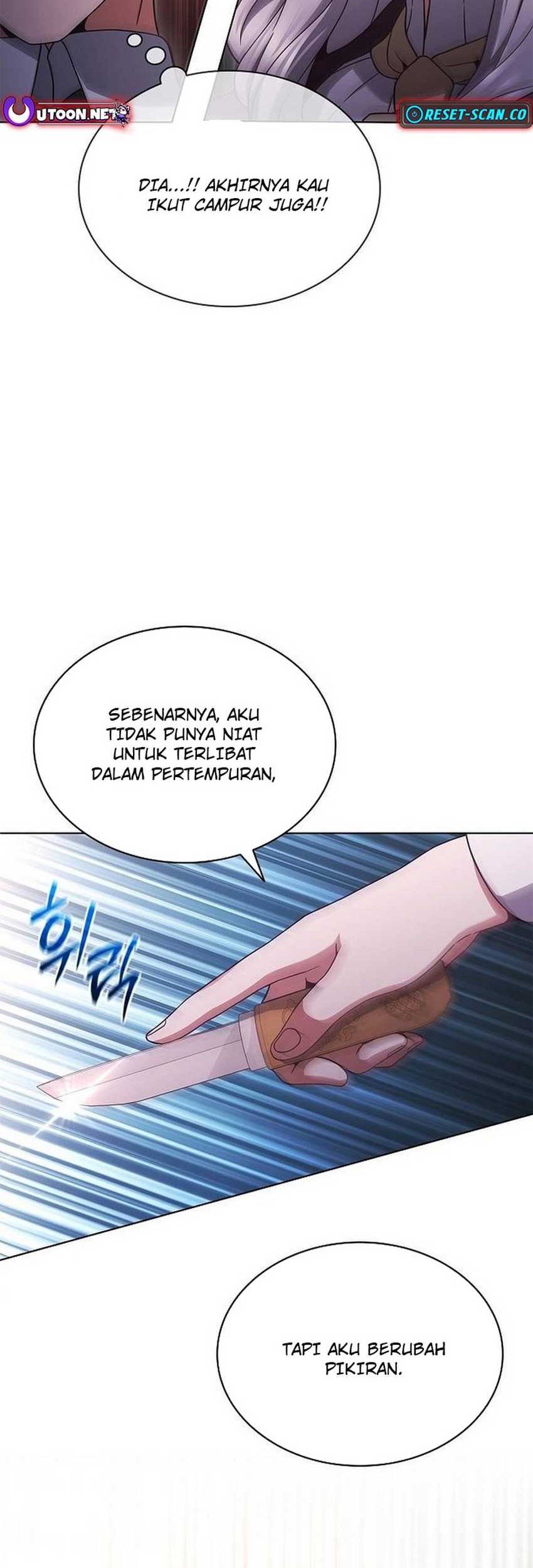 Part-Time Grim Reaper Chapter 13 Gambar 10