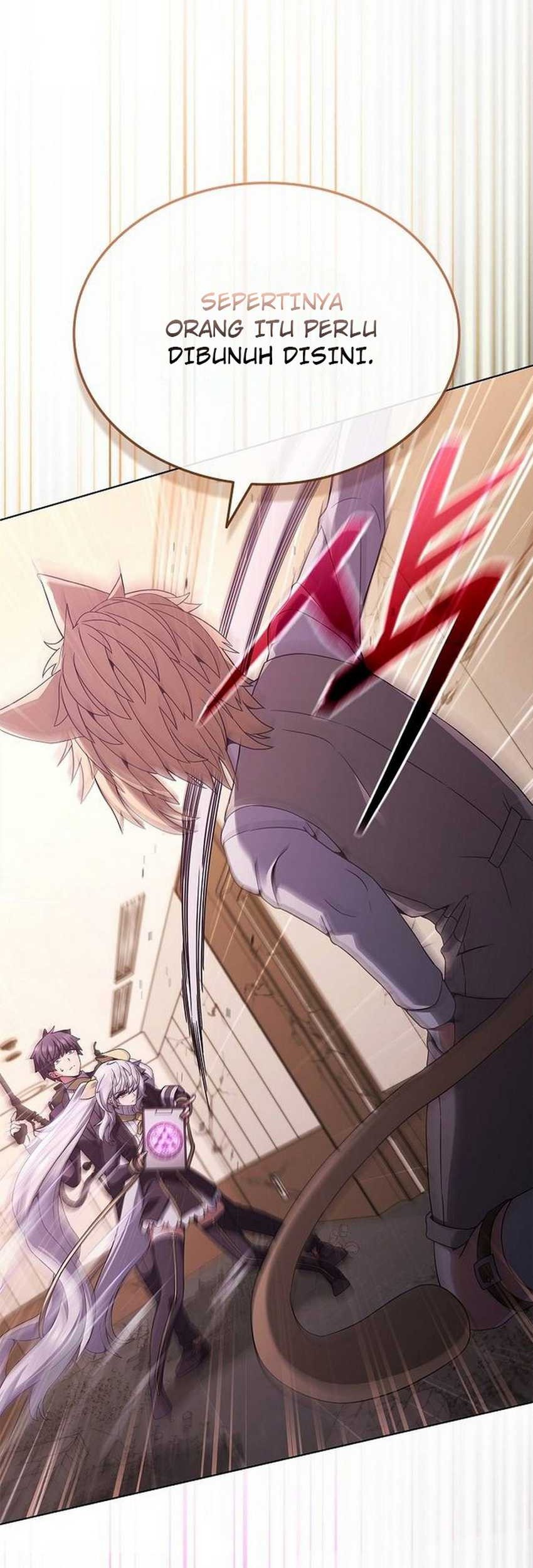 Part-Time Grim Reaper Chapter 13 Gambar 11