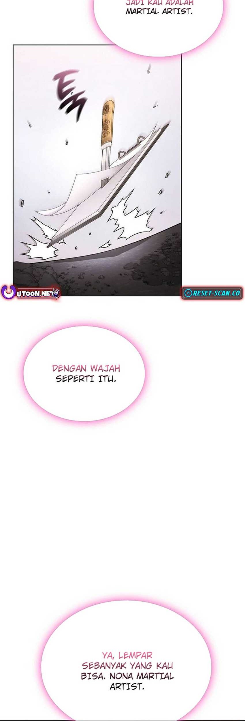 Part-Time Grim Reaper Chapter 13 Gambar 15