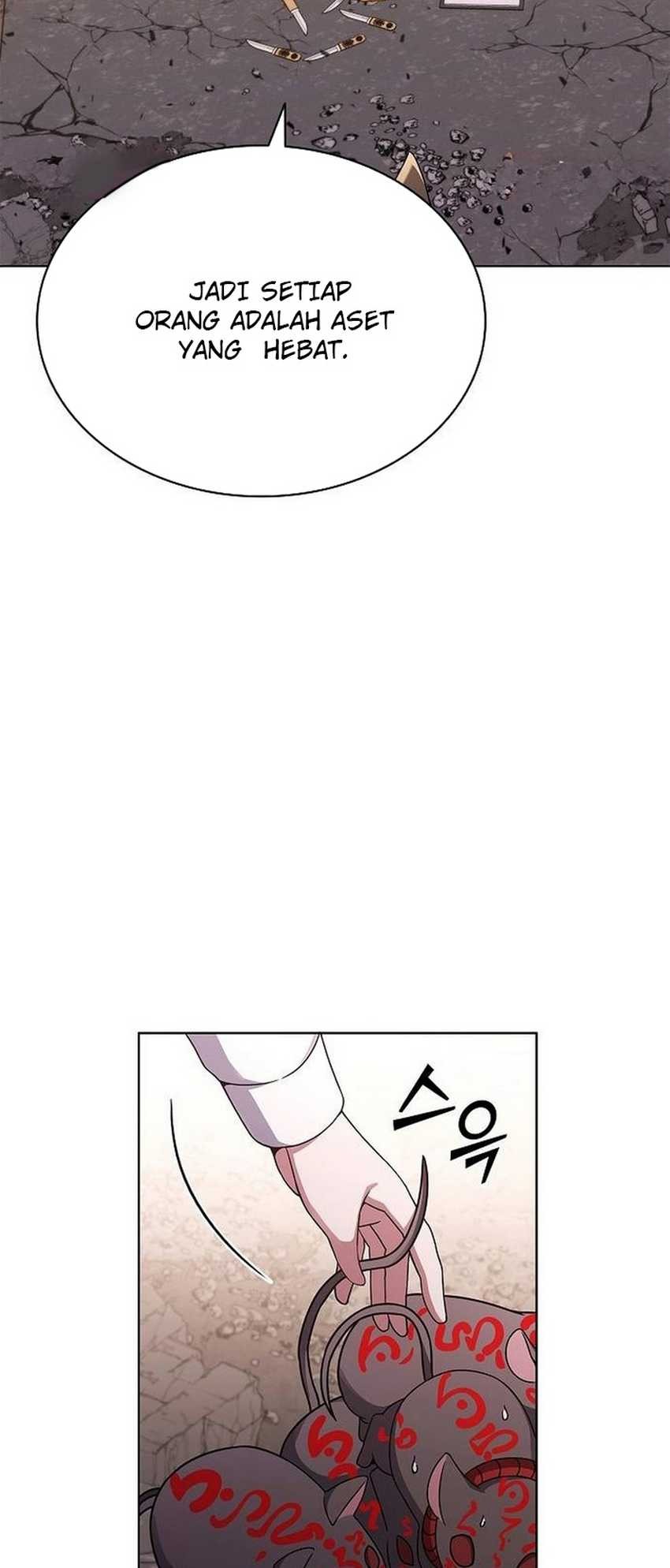 Part-Time Grim Reaper Chapter 13 Gambar 23