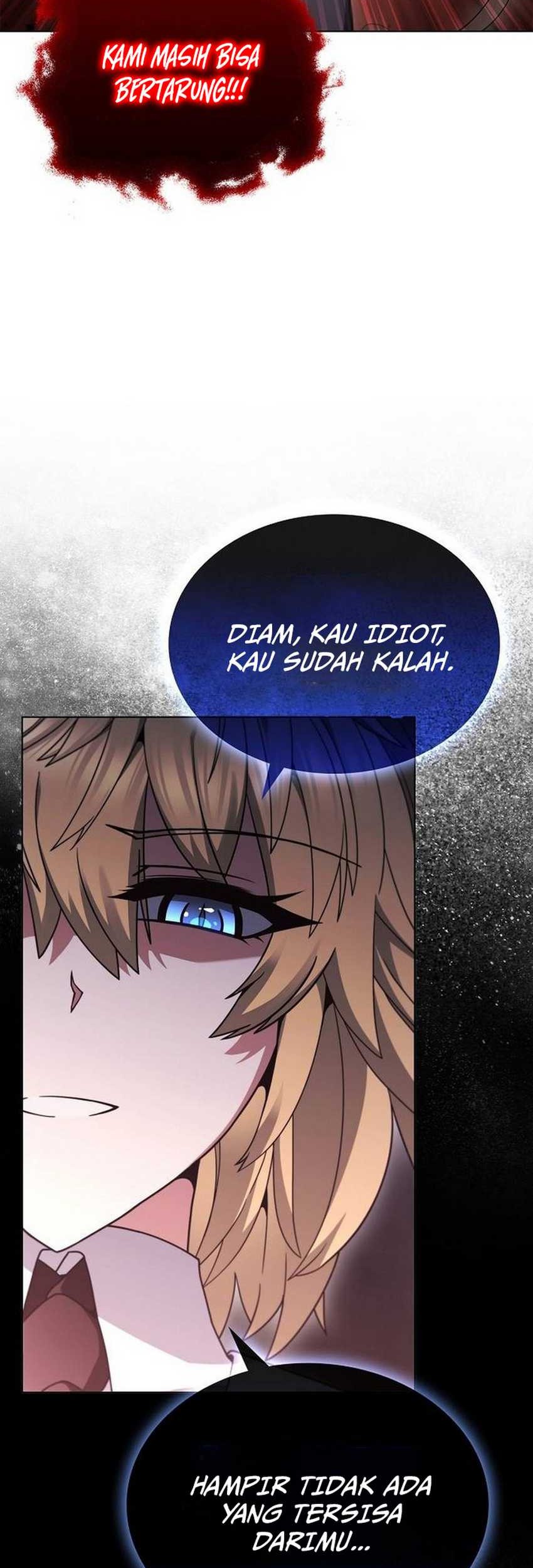 Part-Time Grim Reaper Chapter 13 Gambar 26