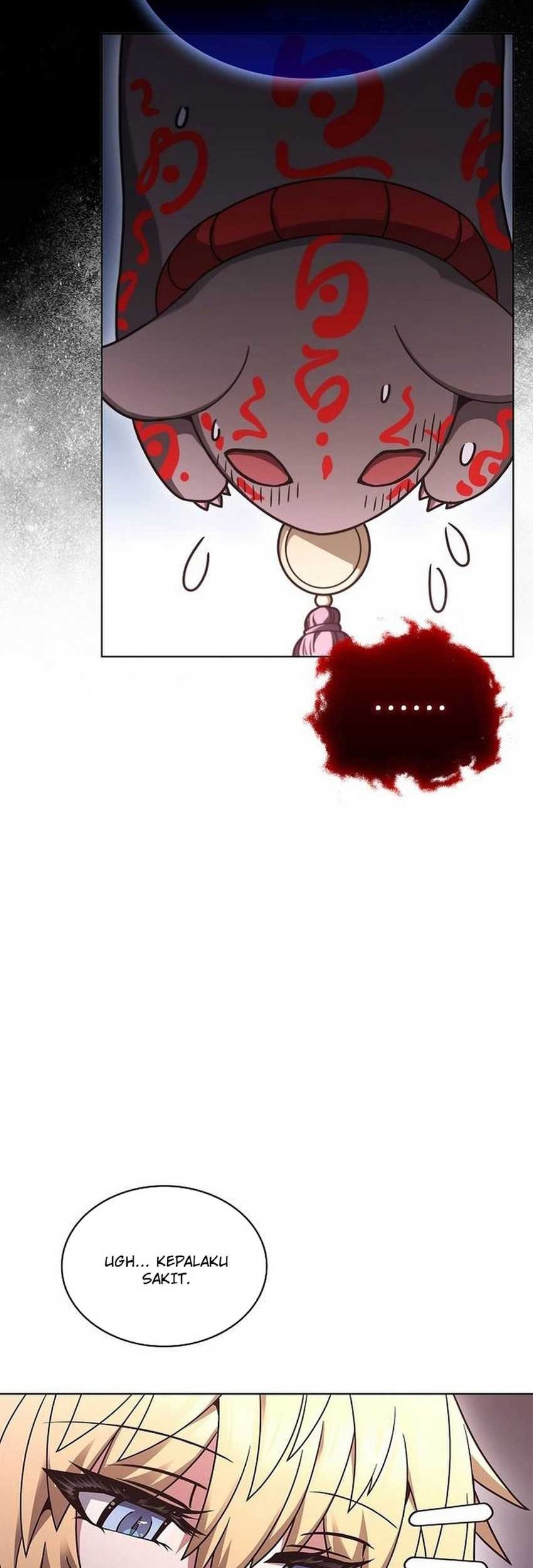 Part-Time Grim Reaper Chapter 13 Gambar 27