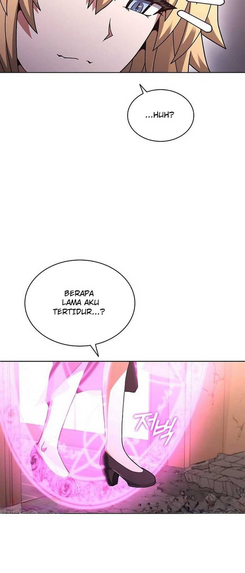 Part-Time Grim Reaper Chapter 13 Gambar 28