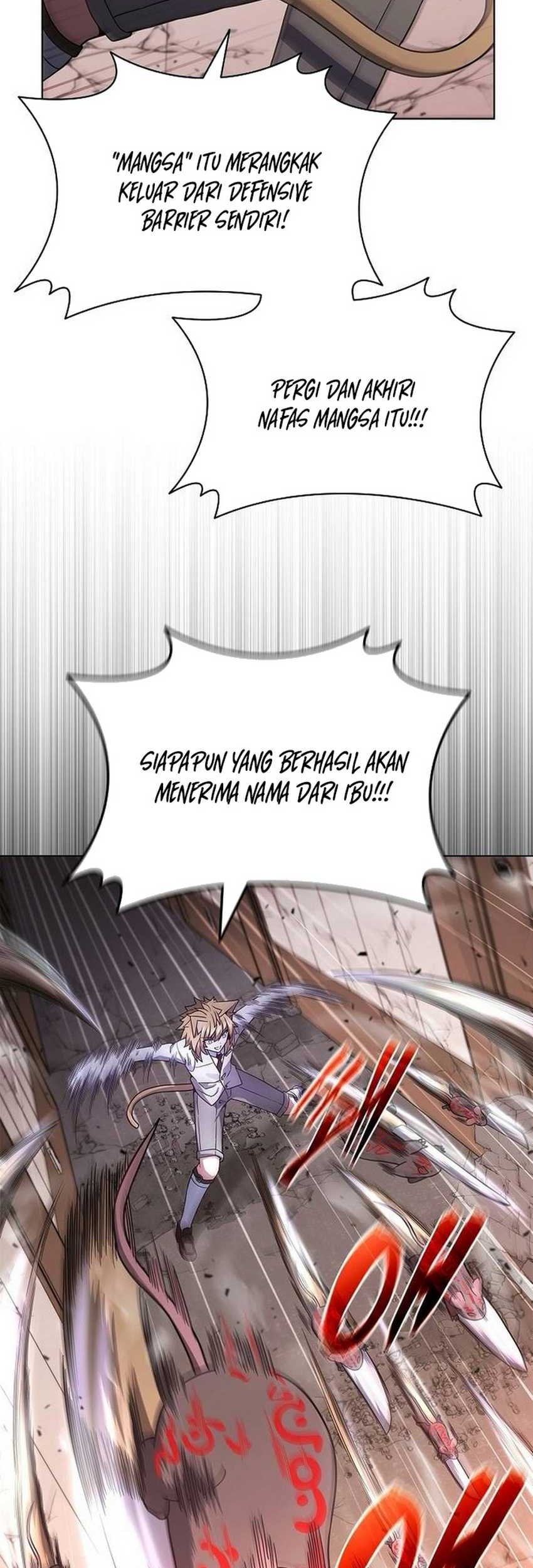 Part-Time Grim Reaper Chapter 13 Gambar 31