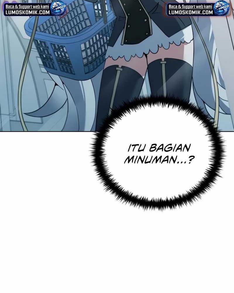 Part-Time Grim Reaper Chapter 15 Gambar 31
