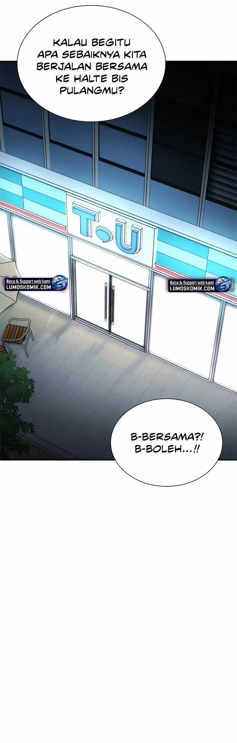 Part-Time Grim Reaper Chapter 15 Gambar 38