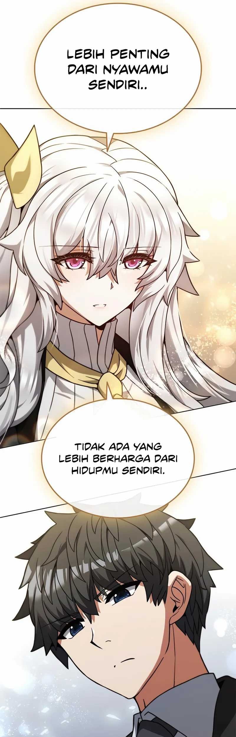 Part-Time Grim Reaper Chapter 15 Gambar 48