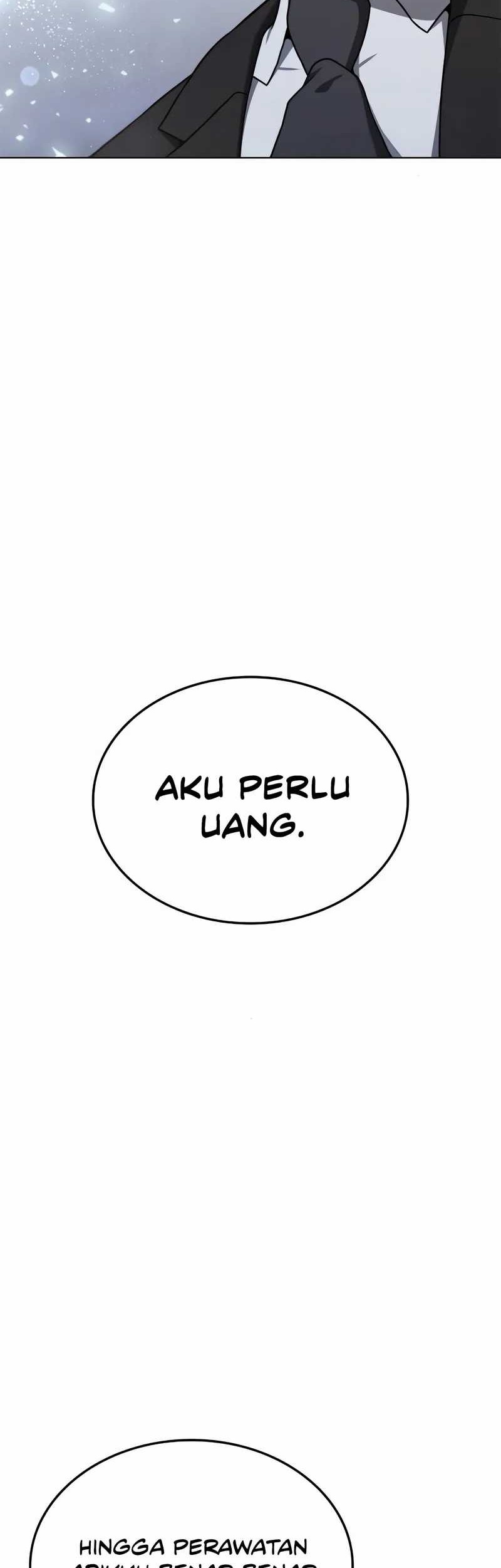 Part-Time Grim Reaper Chapter 15 Gambar 49