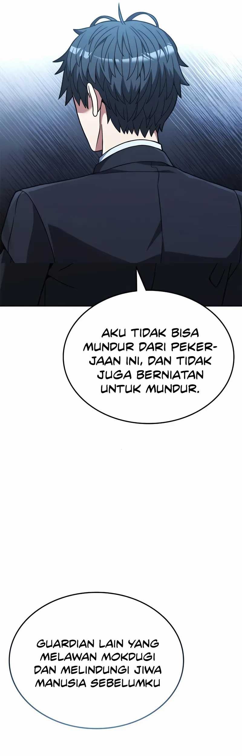 Part-Time Grim Reaper Chapter 15 Gambar 51