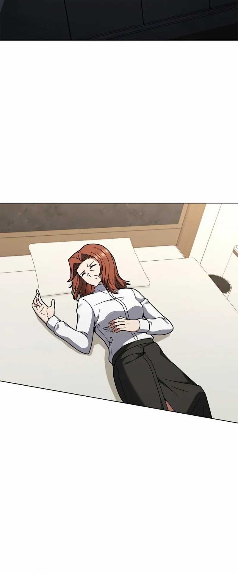 Baca Part-Time Grim Reaper Chapter 15 Gambar 2