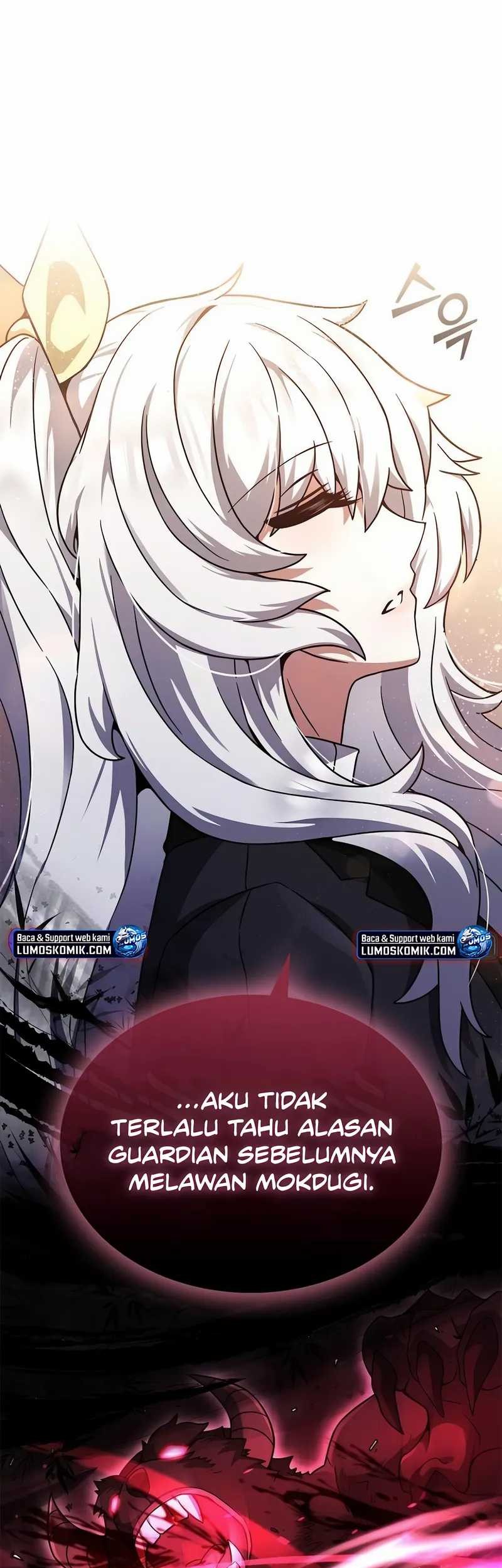Part-Time Grim Reaper Chapter 15 Gambar 54