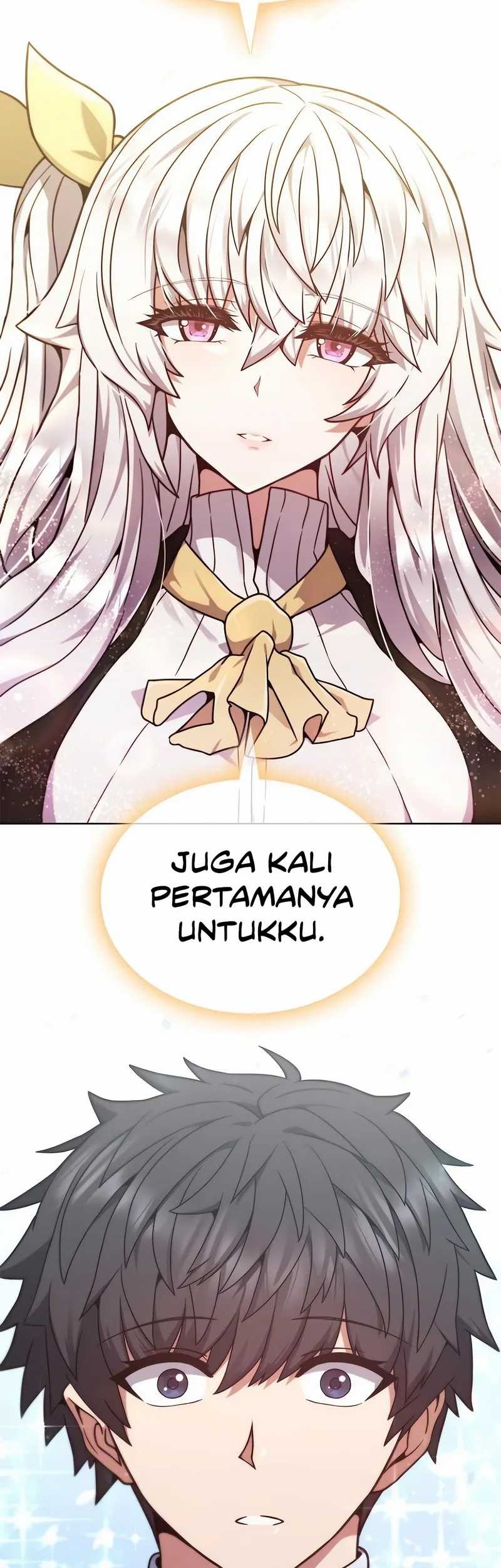 Part-Time Grim Reaper Chapter 15 Gambar 57