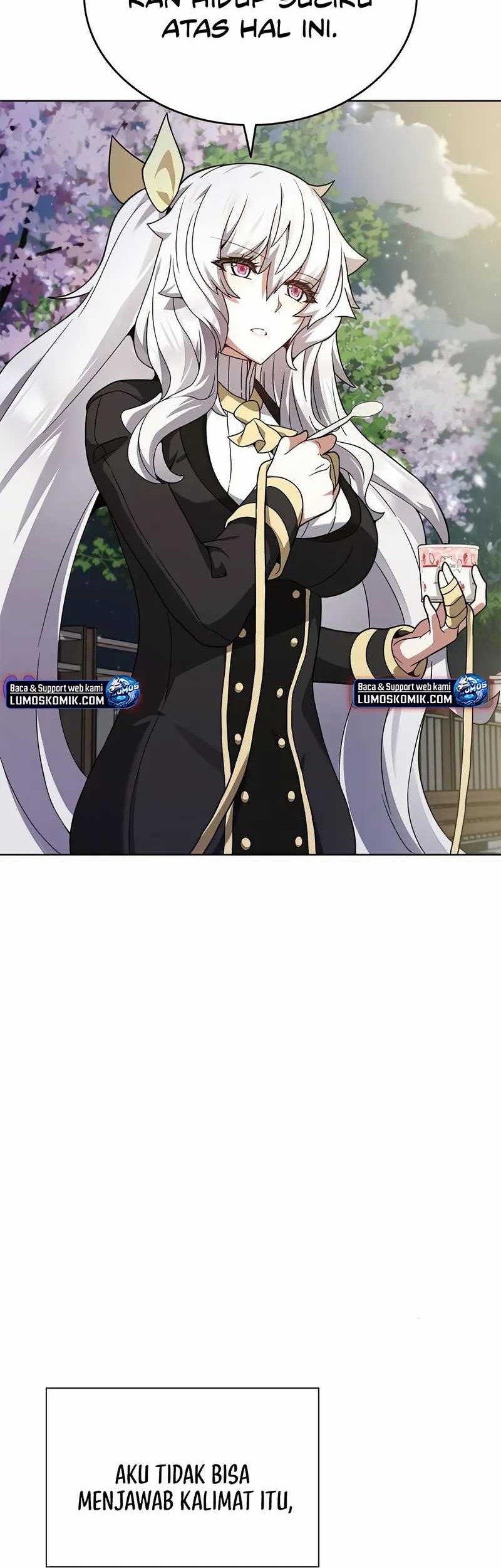 Part-Time Grim Reaper Chapter 15 Gambar 60