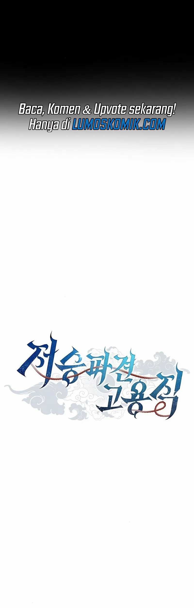 Part-Time Grim Reaper Chapter 16 Gambar 4
