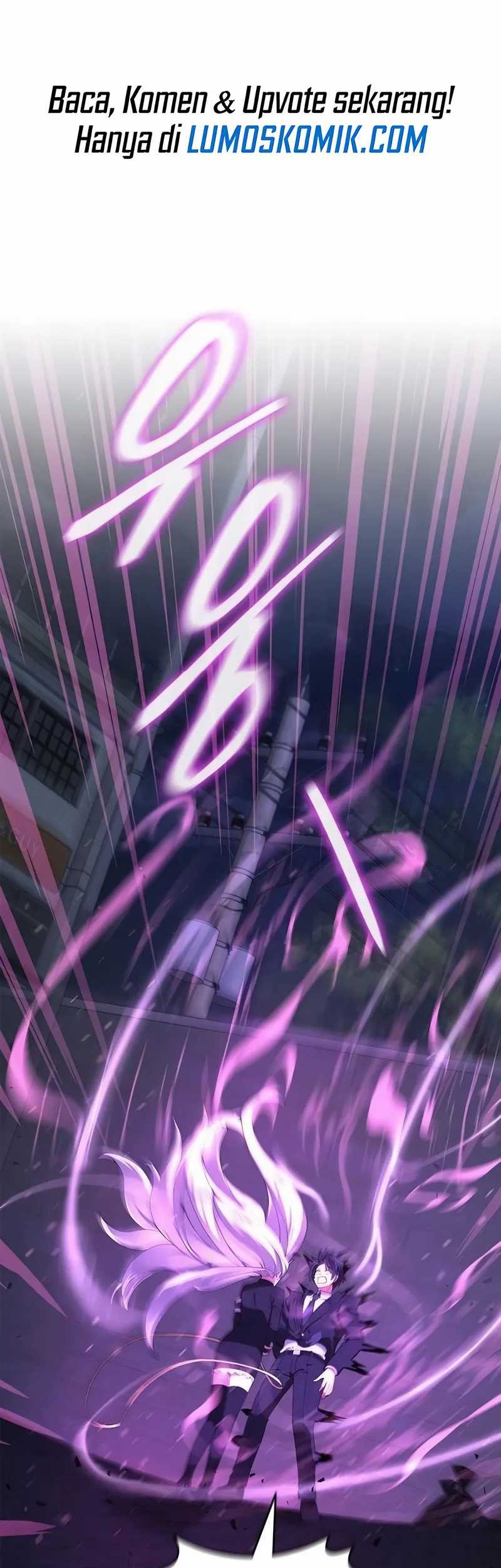 Part-Time Grim Reaper Chapter 16 Gambar 20