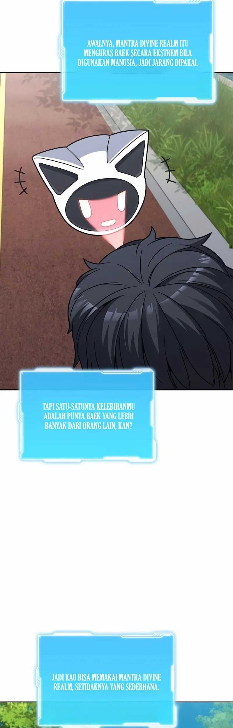 Part-Time Grim Reaper Chapter 17 Gambar 46