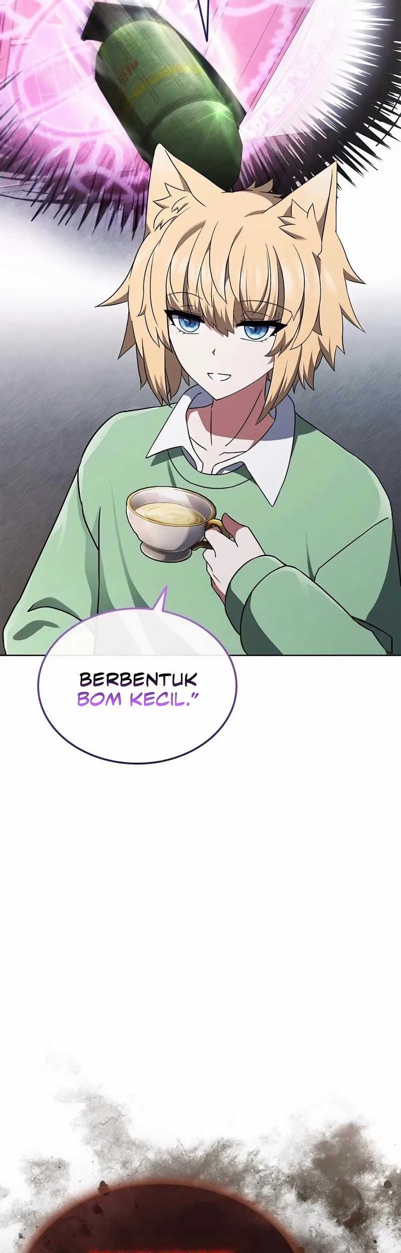 Part-Time Grim Reaper Chapter 17 Gambar 7