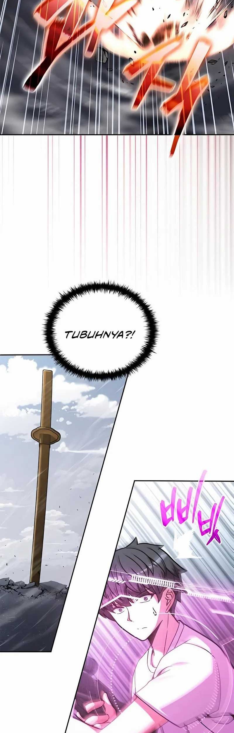 Part-Time Grim Reaper Chapter 18 Gambar 54