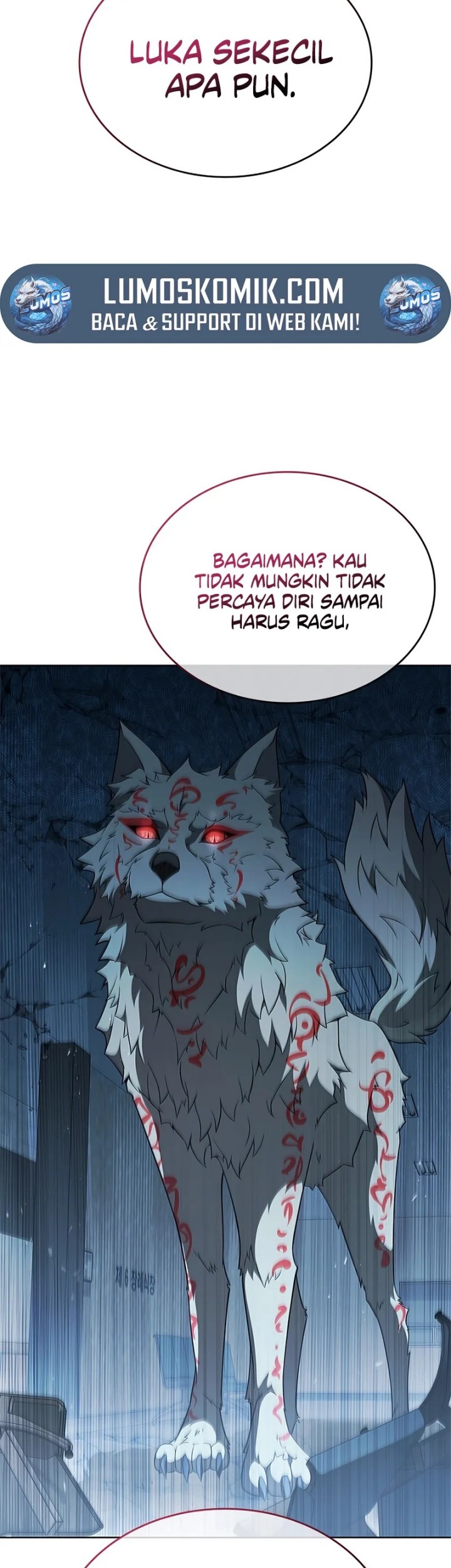 Part-Time Grim Reaper Chapter 2 Gambar 35