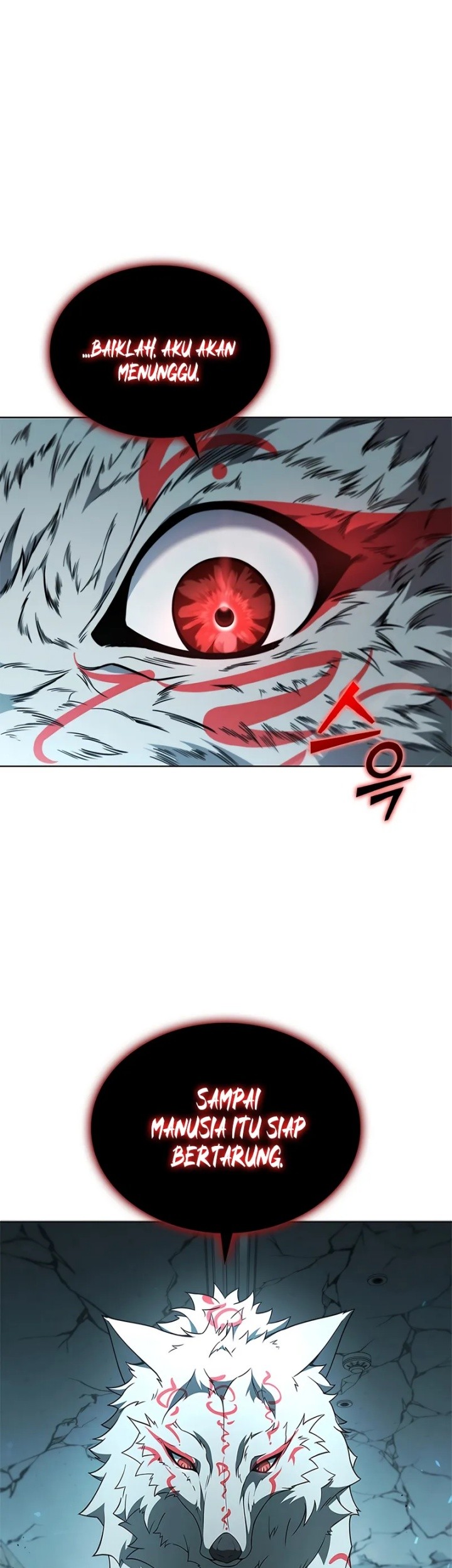 Part-Time Grim Reaper Chapter 2 Gambar 37