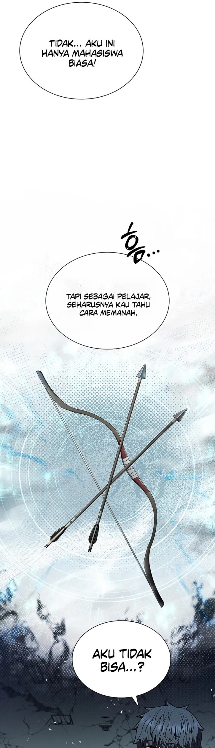 Part-Time Grim Reaper Chapter 2 Gambar 43
