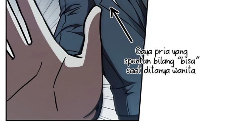 Part-Time Grim Reaper Chapter 2 Gambar 48