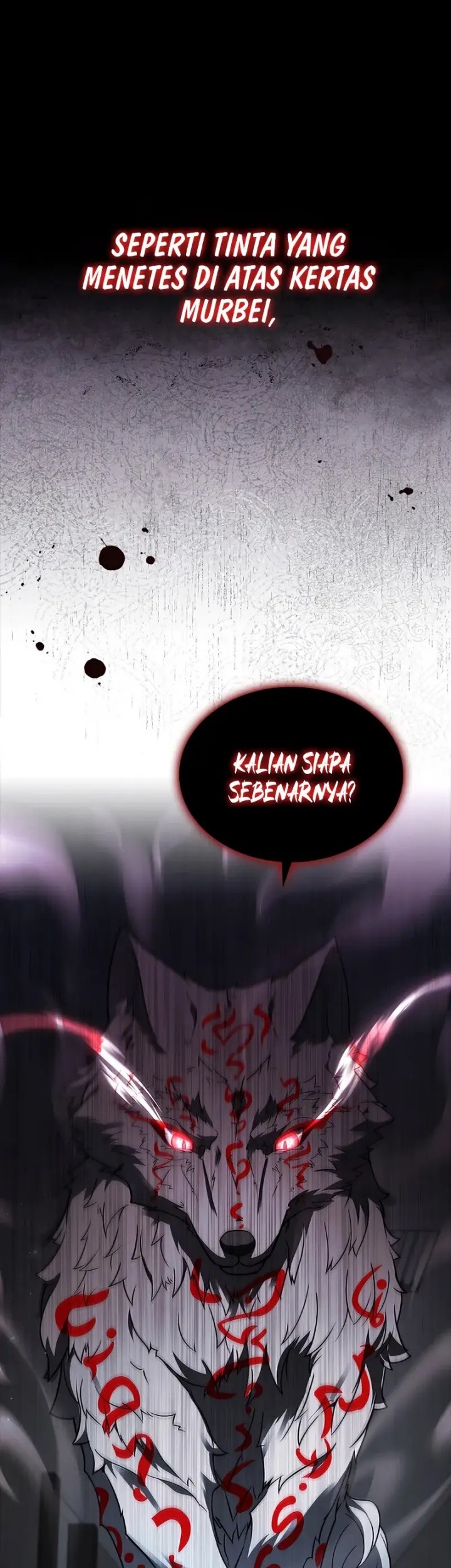Baca Komik Part-Time Grim Reaper Chapter 2 Gambar 1