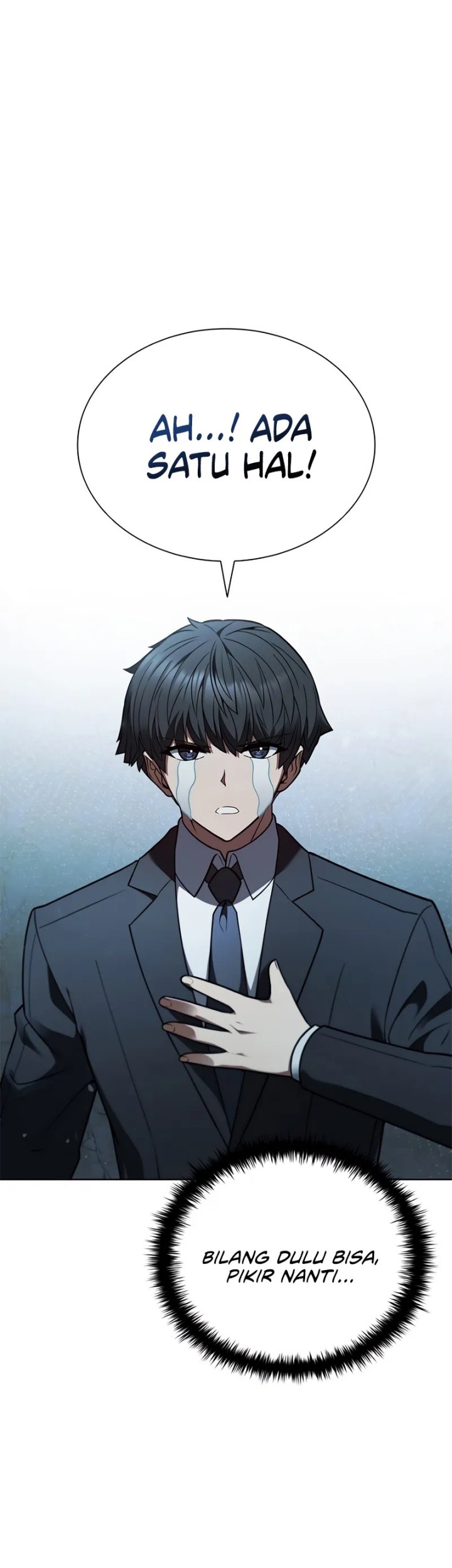 Part-Time Grim Reaper Chapter 2 Gambar 49
